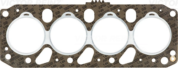 Gasket, cylinder head